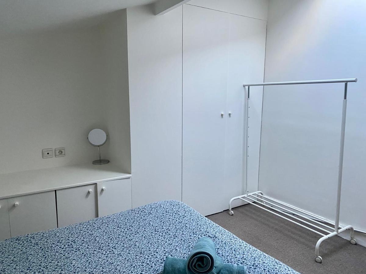 Apartamento Sweet Champs Elysées Niel
